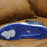 AIR JORDAN 4 Retro A Tiger-Striped BQ9043-005 A00C409043