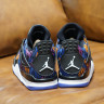 AIR JORDAN 4 Retro A Tiger-Striped BQ9043-005 A00C409043