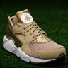 Nike Air Huarache noble bronze
