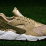Nike Air Huarache noble bronze