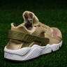 Nike Air Huarache noble bronze