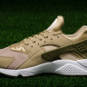 Nike Air Huarache noble bronze