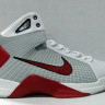 Nike Hyperdunk 2009 (white/red)