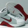 Nike Hyperdunk 2009 (white/red)