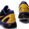 Nike Zoom Kobe VI (Black/purpure)