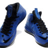 LeBron James X (10) (blue black)