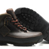 Timberland Мужские ботинки Waterproof (Brown/black)