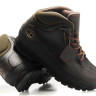 Timberland Мужские ботинки Waterproof (Brown/black)
