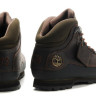 Timberland Мужские ботинки Waterproof (Brown/black)
