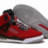 Air Jordan Spizikes Red