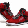 Air Jordan Spizikes Red
