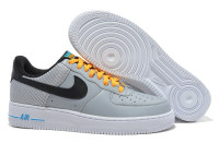 Air Force 1 Low grey/black
