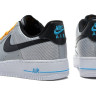 Air Force 1 Low grey/black