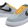 Air Force 1 Low grey/black