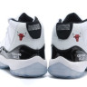 Jordan 11 "Chicago Bulls CDP"