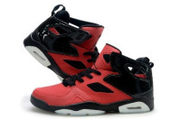 Jordan FLTCLB 91 Gym Red/Black - Midnight Stadium