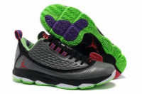 Jordan CP3 6 VI AE Jekyll & Hyde