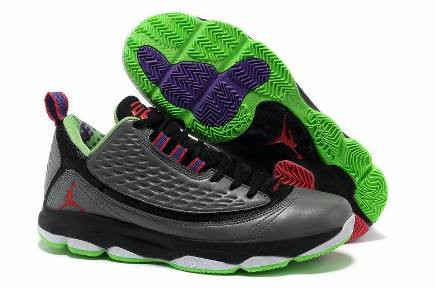 Jordan CP3 6 VI AE Jekyll & Hyde