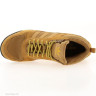 Adidas ZX TR Mid зимние Brown/gold
