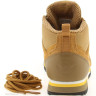 Adidas ZX TR Mid зимние Brown/gold