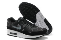 Air Max 1 PRM Tape black/grey 
