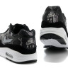 Air Max 1 PRM Tape black/grey 