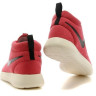Roshe Run suede red/white
