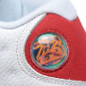 Air Jordan 13 retro White/Red