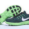 Nike Lunar Tempo 2 green