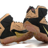LeBron James 12 SE EP Brown