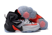 LeBron 13 Fate