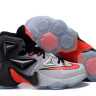 LeBron 13 Fate