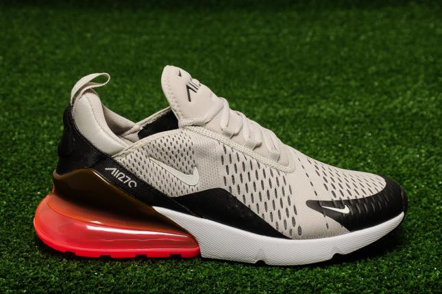 Nike Air Max 270 Light Bone Original