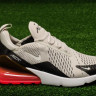 Nike Air Max 270 Light Bone Original