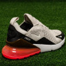 Nike Air Max 270 Light Bone Original