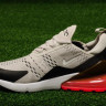 Nike Air Max 270 Light Bone Original