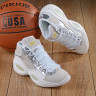 Reebok Question Mid White Party