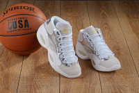 Reebok Question Mid White Party