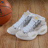 Reebok Question Mid White Party
