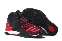 Adidas D Rose 7 Boost Cherry