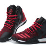 Adidas D Rose 7 Boost Cherry