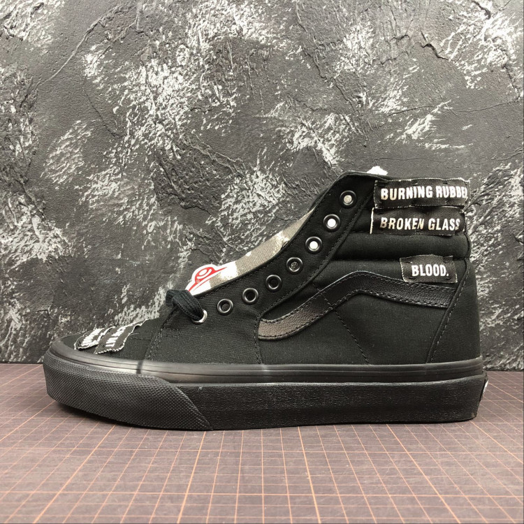 Enfants Riches Déprimés x Vans Sk8-Hi 