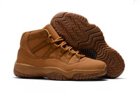 Jordan 11 Retro Premium Ginger