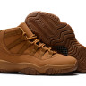 Jordan 11 Retro Premium Ginger