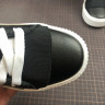 Puma Platform Boot Quil Black