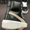 Puma Platform Boot Quil Black