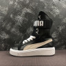 Puma Platform Boot Quil Black