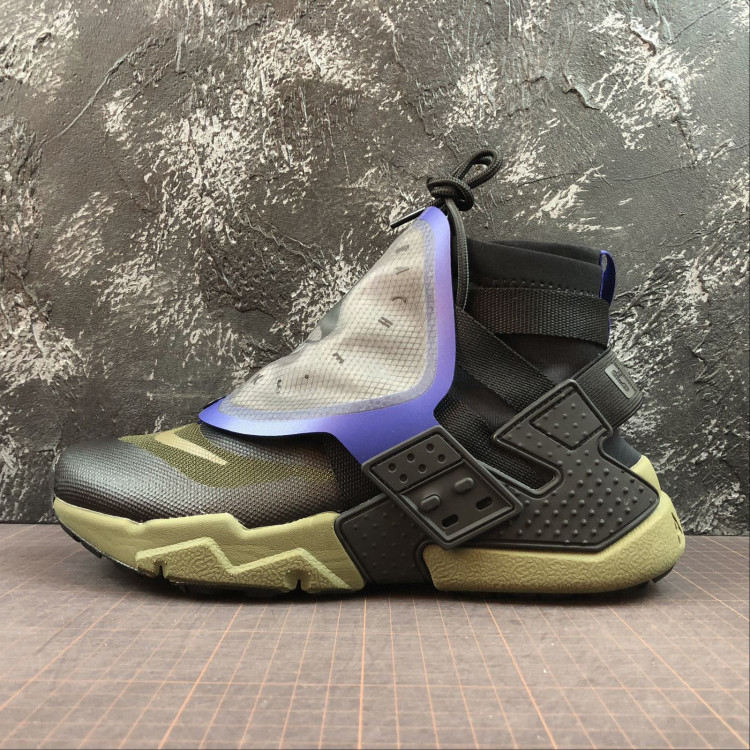 Air Huarache Gripp QS AT0298-001