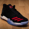 Adidas D Rose 7 Low Original Black