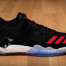 Adidas D Rose 7 Low Original Black